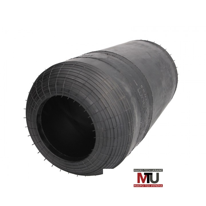 Подушка пневмопідвіски MAN E2000 884N MAGNUM TECHNOLOGY 5002-03-0095P