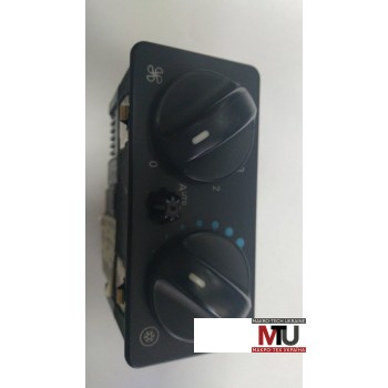 Переключатель кондиционера Mercedes Actros A9438200210 / A 943 820 02 10