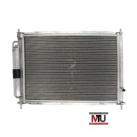 Радиатор кондиционера THERMOTEC KTT110381