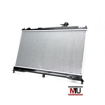 Радиатор охлаждение двигателя THERMOTEC D73010TT
