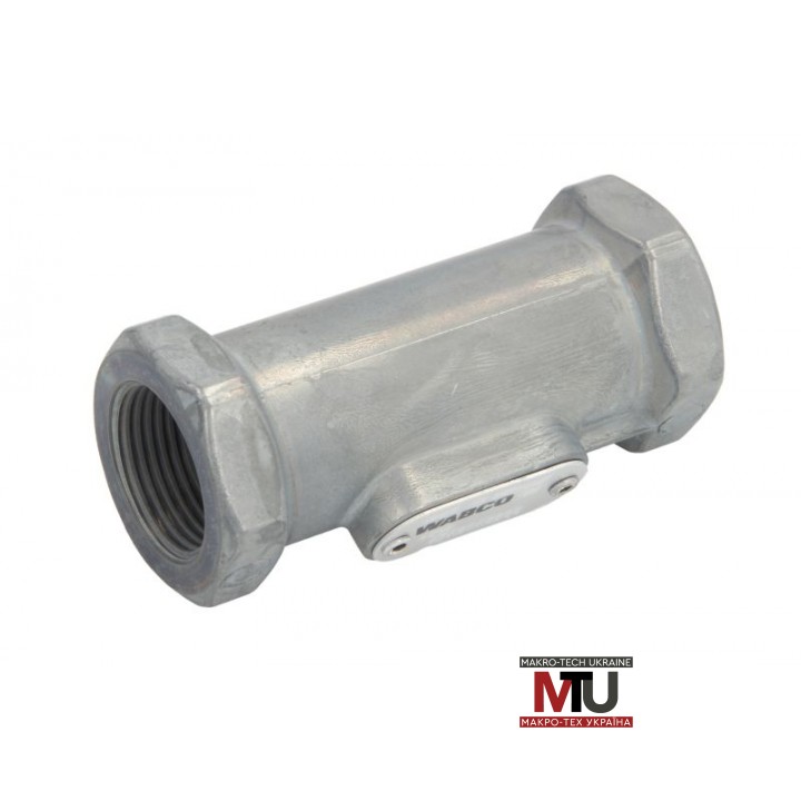 Обратный клапан WABCO 434 014 000 0 / 4340140000