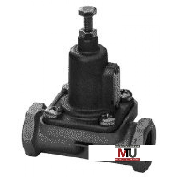 Перепускной клапан WABCO 434 100 125 7 / 4341001257