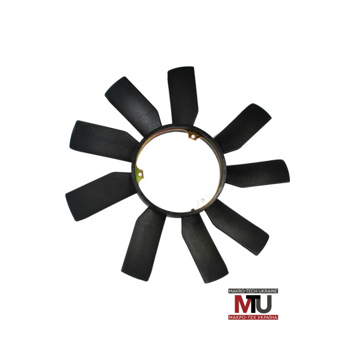 Крильчатка вентилятора THERMOTEC D9M009TT