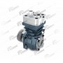 Одноциліндровий Компресор MERCEDES BENZ, DAF VADEN 1100 045 003, 1100045003