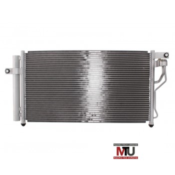 Радиатор кондиционера THERMOTEC KTT110106