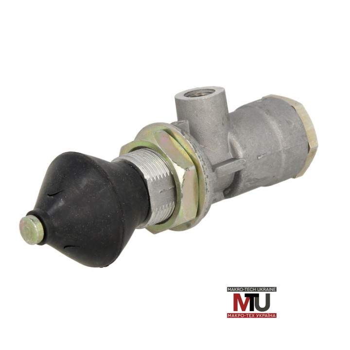 Клапан многоцикловой защиты VOLVO F12 PNEUMATICS PN10126 / PN-10126