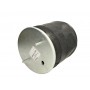 Пневмоподушка со стаканом (пластик) SAF 4004NP03 (SAF2618) MAGNUM TECHNOLOGY 5002-03-0099P