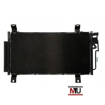 Радиатор кондиционера THERMOTEC KTT110254