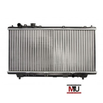 Радиатор охлаждение двигателя THERMOTEC D73002TT