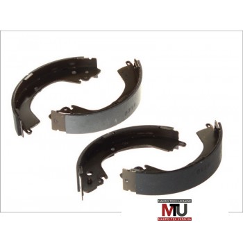Барабанные тормозные колодки ABE C05058ABE