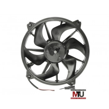Вентилятор радиатора THERMOTEC D8C002TT