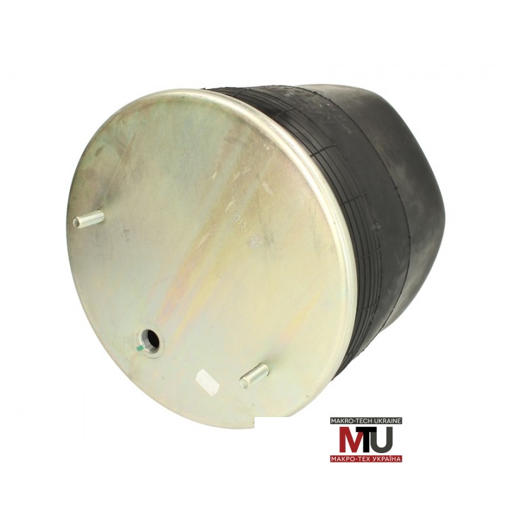 Пневмоподушка BPW, SCHMITZ 4881NP02, 0542941010, 750570 MAGNUM TECHNOLOGY 5002-03-0022P