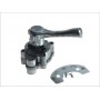 Кран управления подвеской прицепа PNEUMATICS PN-10047 / PN10047