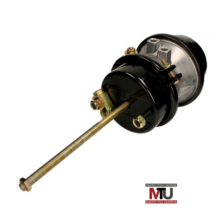 Гальмівний енергоакумулятор BPW; DAF; RVI; SCHMITZ 24/30 SBP 05BCT2430LS, 05-BCT24/30LS