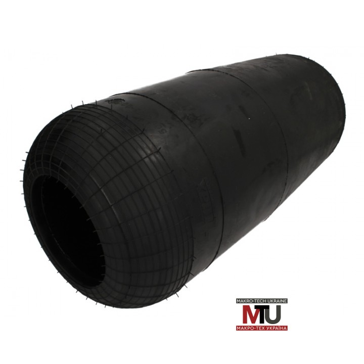 Чулок пневморессоры MAN 706N1 MAGNUM TECHNOLOGY  5002-03-0055P