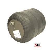 Пневмоподушка зі склянкою (металевий) MERCEDES ACTROS 4390NP01 MAGNUM TECHNOLOGY 5002-03-0043P