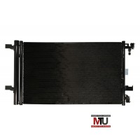 Радиатор кондиционера THERMOTEC KTT110181