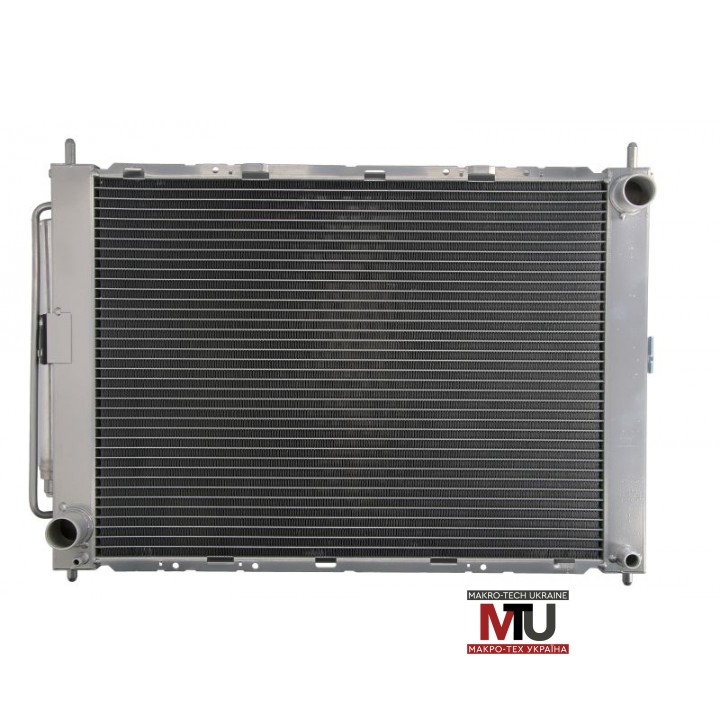 Радиатор кондиционера THERMOTEC KTT110251
