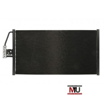 Радиатор кондиционера THERMOTEC KTT110136