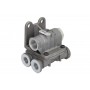 Кран быстрого растормаживания WABCO 973 500 051 0 / 9735000510