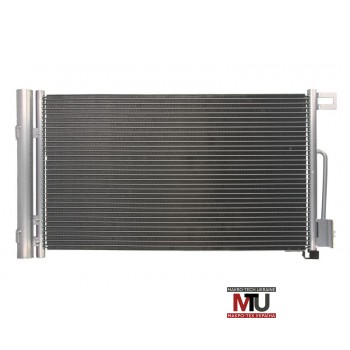 Радиатор кондиционера THERMOTEC KTT110199
