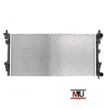 Радиатор охлаждение двигателя THERMOTEC D7W061TT