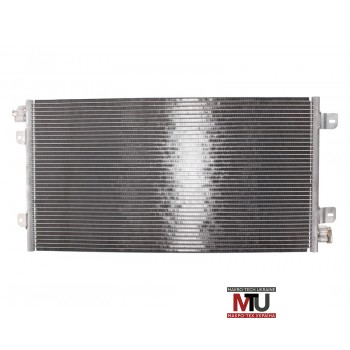 Радиатор кондиционера THERMOTEC KTT110116