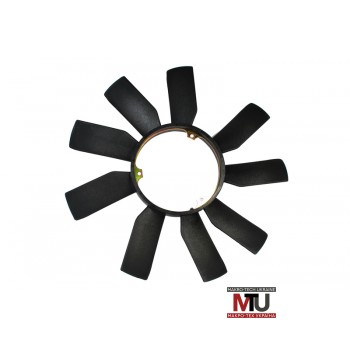 Крильчатка вентилятора THERMOTEC D9M009TT