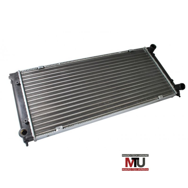 Радиатор охлаждение двигателя THERMOTEC D7W034TT