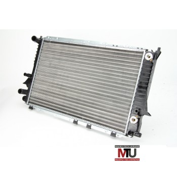 Радиатор охлаждение двигателя THERMOTEC D7A016TT