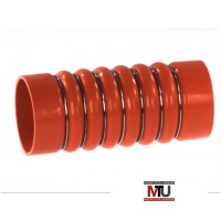 Патрубок интеркулера THERMOTEC SI-ME04
