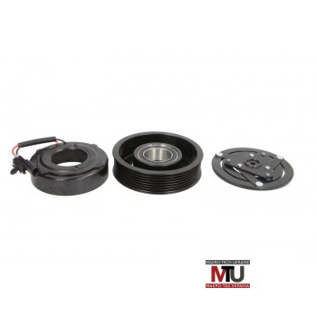 Муфта компрессора кондиционера THERMOTEC KTT040197