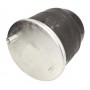 Пневмоподушка зі стаканов (металевий) RENAULT 7421978493 MAGNUM TECHNOLOGY 5002-03-0286P