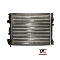 Радиатор охлаждение двигателя THERMOTEC D7R041TT