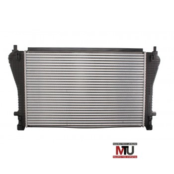 Интеркулер THERMOTEC DAW011TT