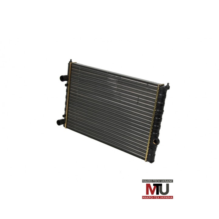 Радиатор охлаждение двигателя THERMOTEC D7W054TT