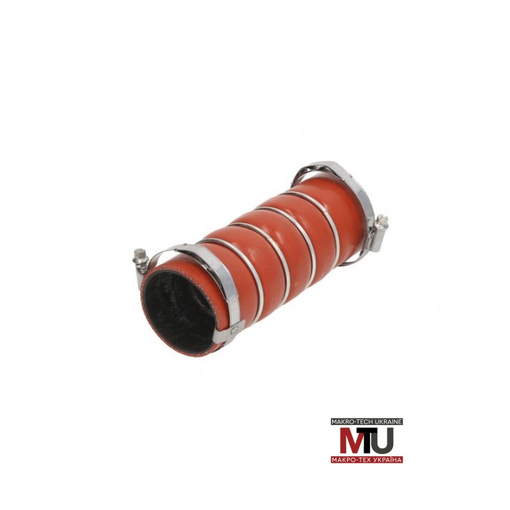 Патрубок воздушного радиатора THERMOTEC DCP017TTS