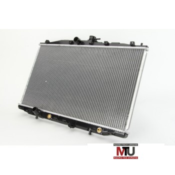 Радиатор охлаждение двигателя THERMOTEC D74007TT