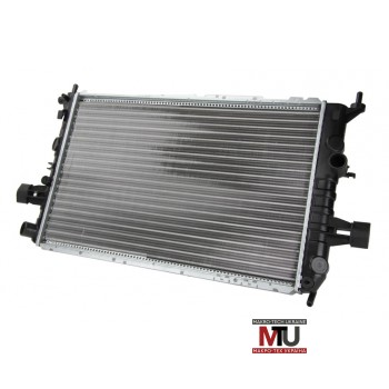 Радиатор охлаждение двигателя THERMOTEC D7X007TT