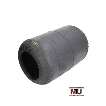 Кожух пневматической рессоры DROGMOLLER, IVECO, SETRA 661N (1E25) MAGNUM TECHNOLOGY 5002-03-0016P