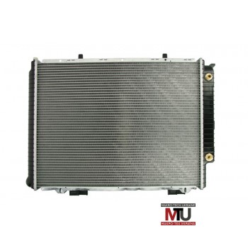 Радиатор охлаждение двигателя THERMOTEC D7M037TT