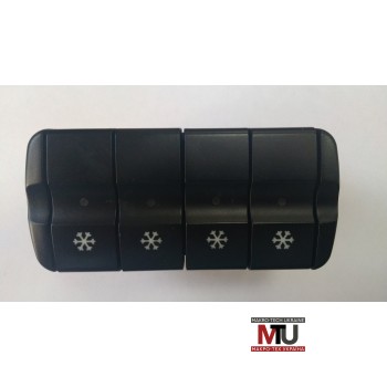 Панель переключатель MERCEDES-BENZ ACTROS A 943 540 01 46 / A9435400146