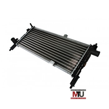Радиатор охлаждение двигателя THERMOTEC D7X024TT