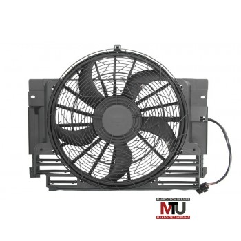Вентилятор радиатора THERMOTEC D8B001TT