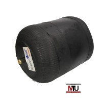 Пневмоподушка зі склянкою (металевий) MERCEDES-BENZ ATEGO, ACTROS 4838NP23 MAGNUM TECHNOLOGY 5002-03-0229P