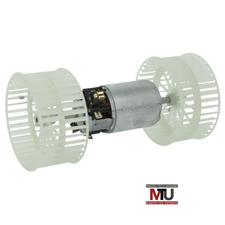 Моторчик вентилятора салона THERMOTEC DDME005TT