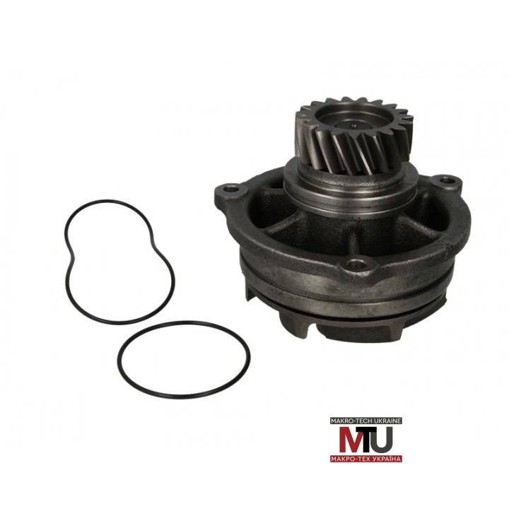 Водяной насос THERMOTEC WP-IV103