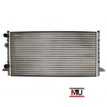 Радиатор охлаждение двигателя THERMOTEC D7W012TT