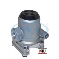 Клапан обмеження тиску MAN, MERCEDES-BENZ 4750150010 F.S.S 03.363.01.0, 03363010