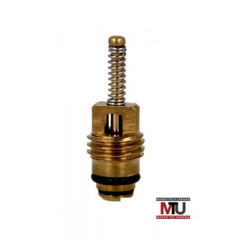Колпачок, сервисный клапан THERMOTEC KTT500006